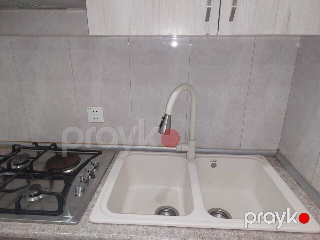 İcarəyə verilir 2 otaqlı yeni tikili 65 m² — Mənzil, Bakı (6)