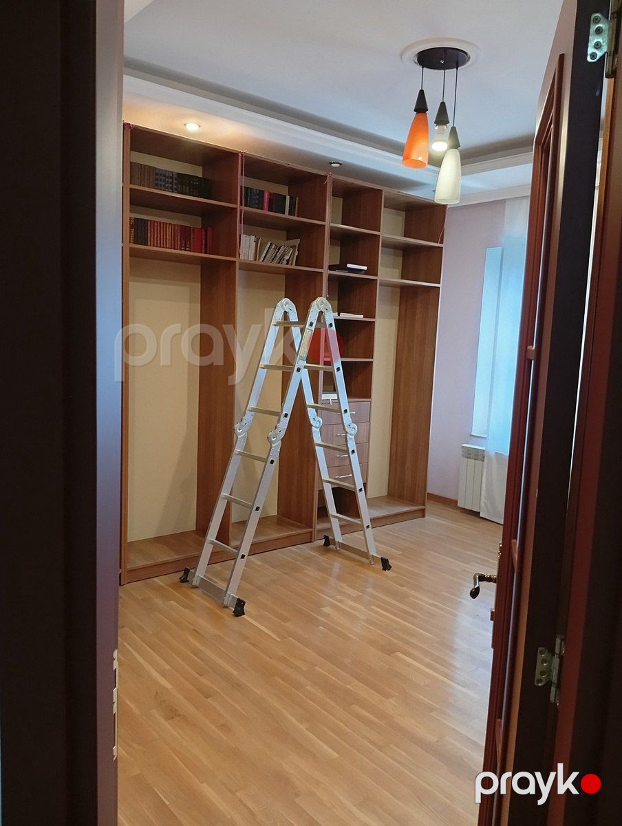 Satılır 5 otaqlı yeni tikili 240 m² — Mənzil, Bakı (10)