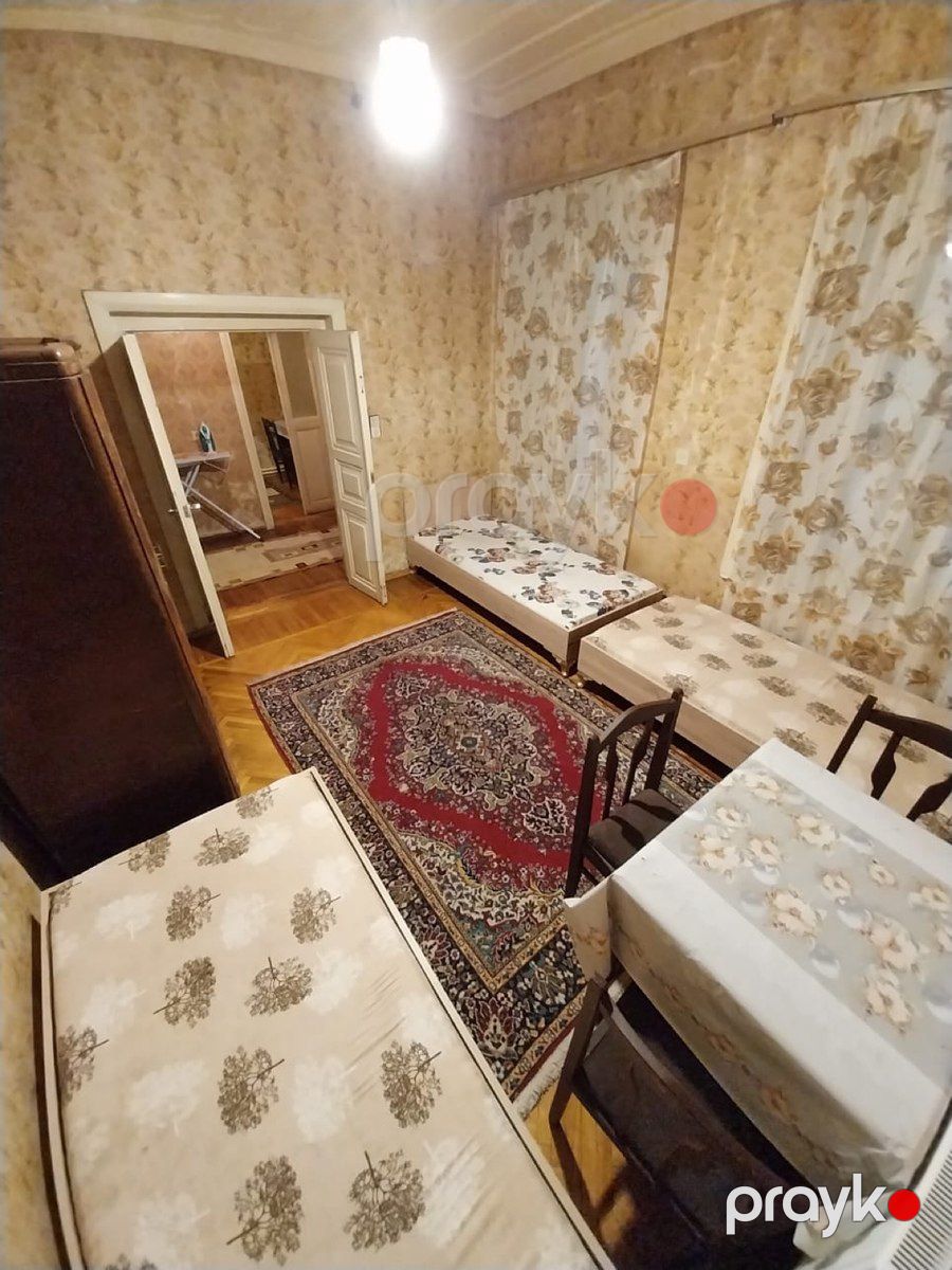 Həyət evi kirayə verilir, Gəncə ş — Ev, villa, Gəncə (3)