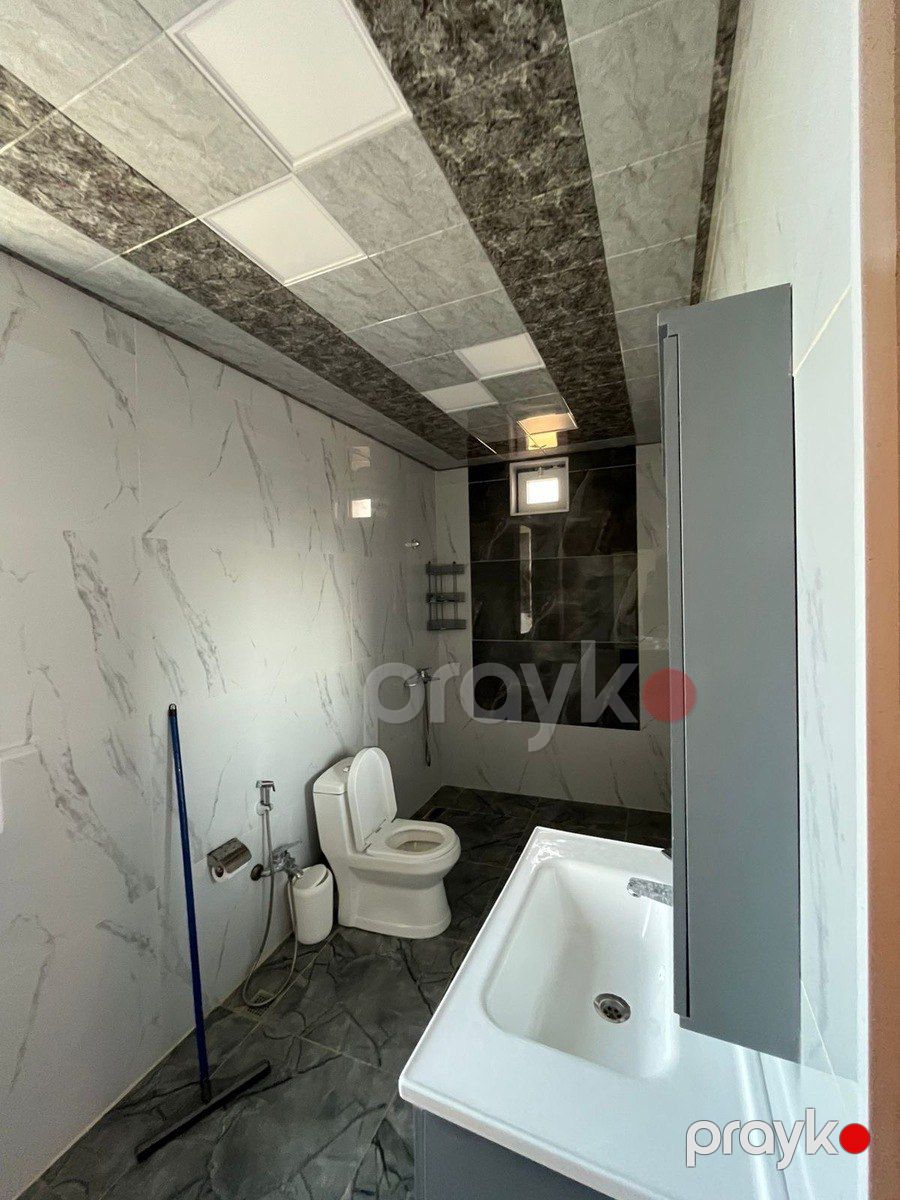 İcarəyə verilir 4 otaqlı həyət evi/bağ evi 170 m² — Ev, villa, Bakı (11)
