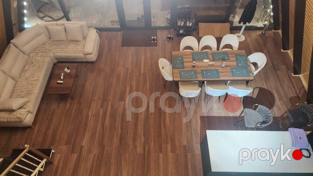 Həyət evi kirayə verilir, Qəbələ ş — Ev, villa, Qəbələ (9)