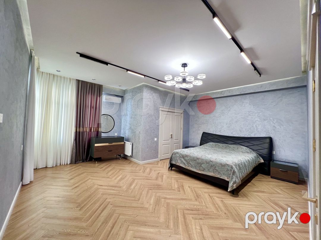 Satılır 4 otaqlı yeni tikili 180 m² — Mənzil, Bakı (10)
