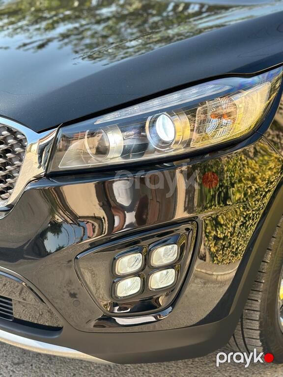 Kia Sorento, 2.0 L, 2017 il, 168 500 km — Avtomobillər, Bakı (10)