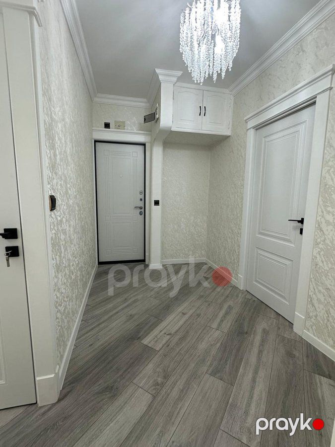3 otaqlı mənzil, 85 m², Bineqedi r. 9mkr MirCelal, Bakı — Mənzil (4)