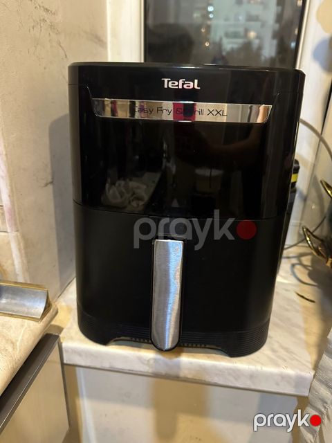 Airfryer Tefal — Bakı