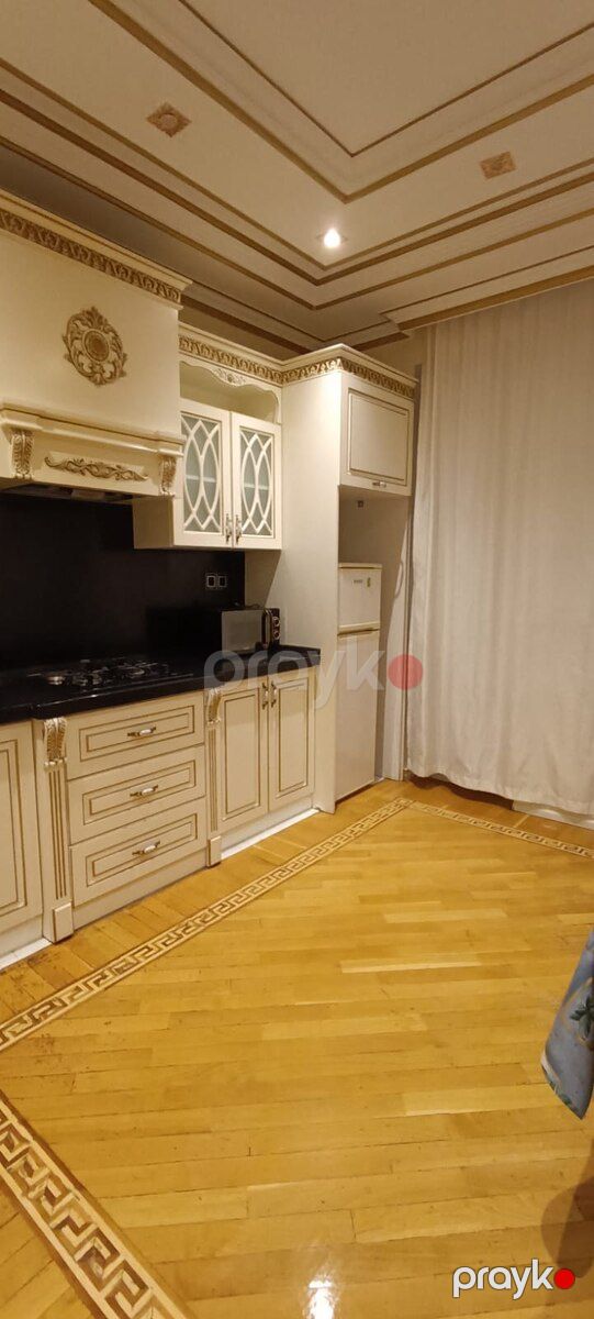 2-otaqlı yeni tikili kirayə verilir, Nəsimi r., 90 m² — Mənzil, Bakı (10)