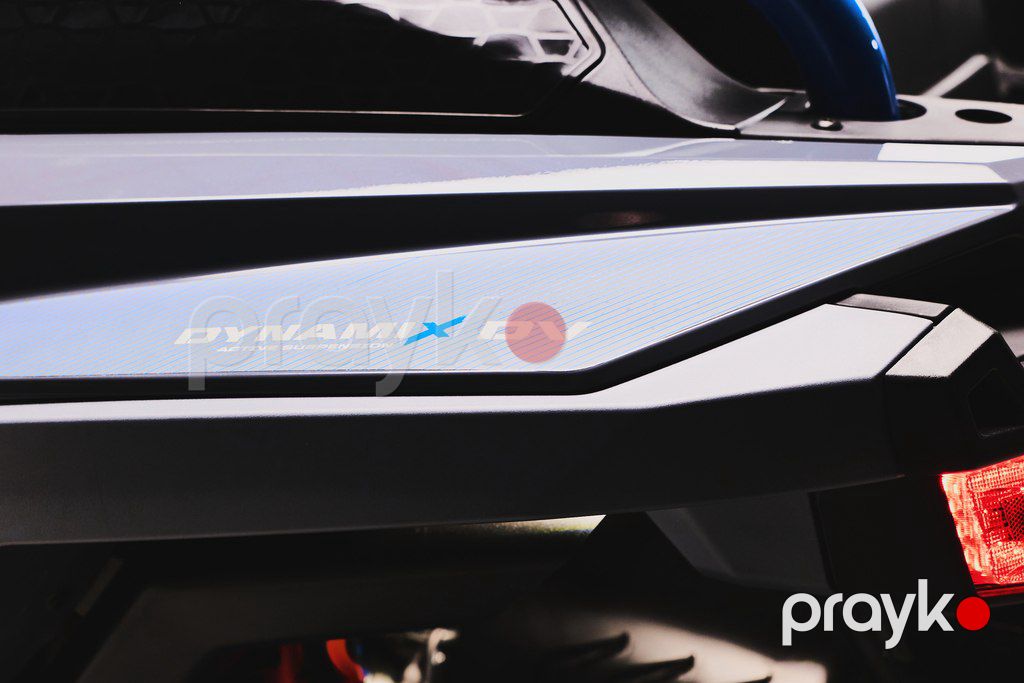 Polaris RZR Pro R Ultimate, 2000 sm3, 2026 il, yeni — Kvadrosikllər və baqqilər (11)