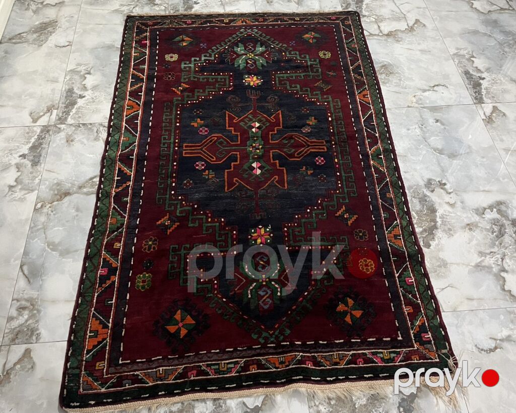 Xalça Dekorativ, Azərbaycan, Kredit yoxdur — Xalılar, Digah