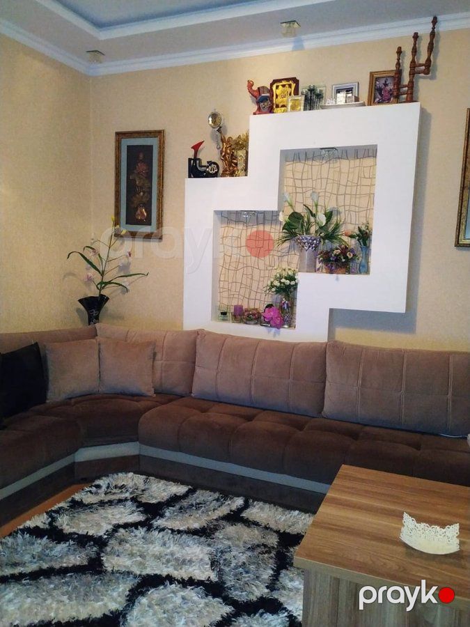 Bağ evi, 112 m², Masazırda 4 otaqlı ev, Abşeron — Ev, villa, Abşeron (6)