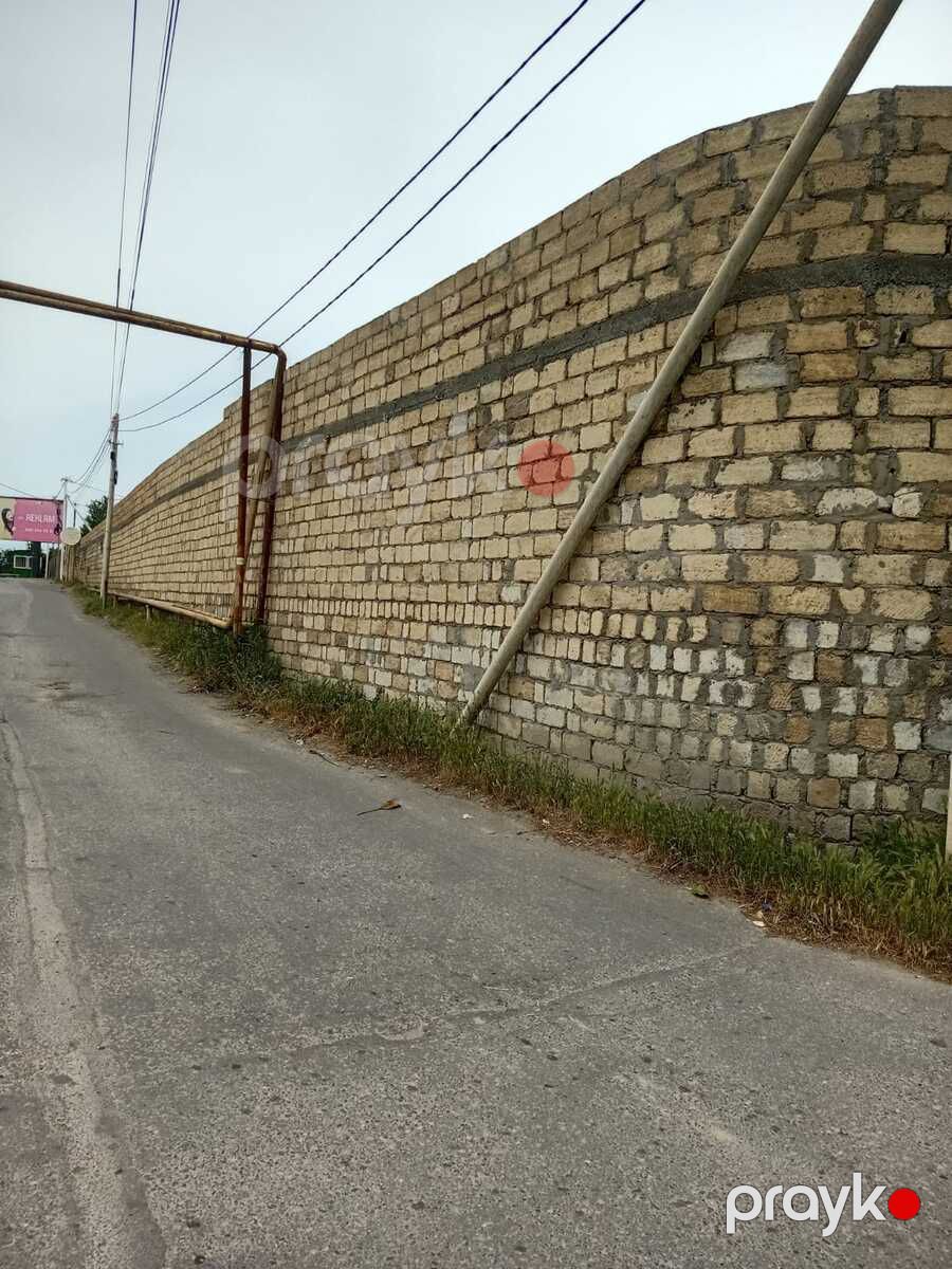 Satılır torpaq 24 sot — Torpaq, Bakı (6)