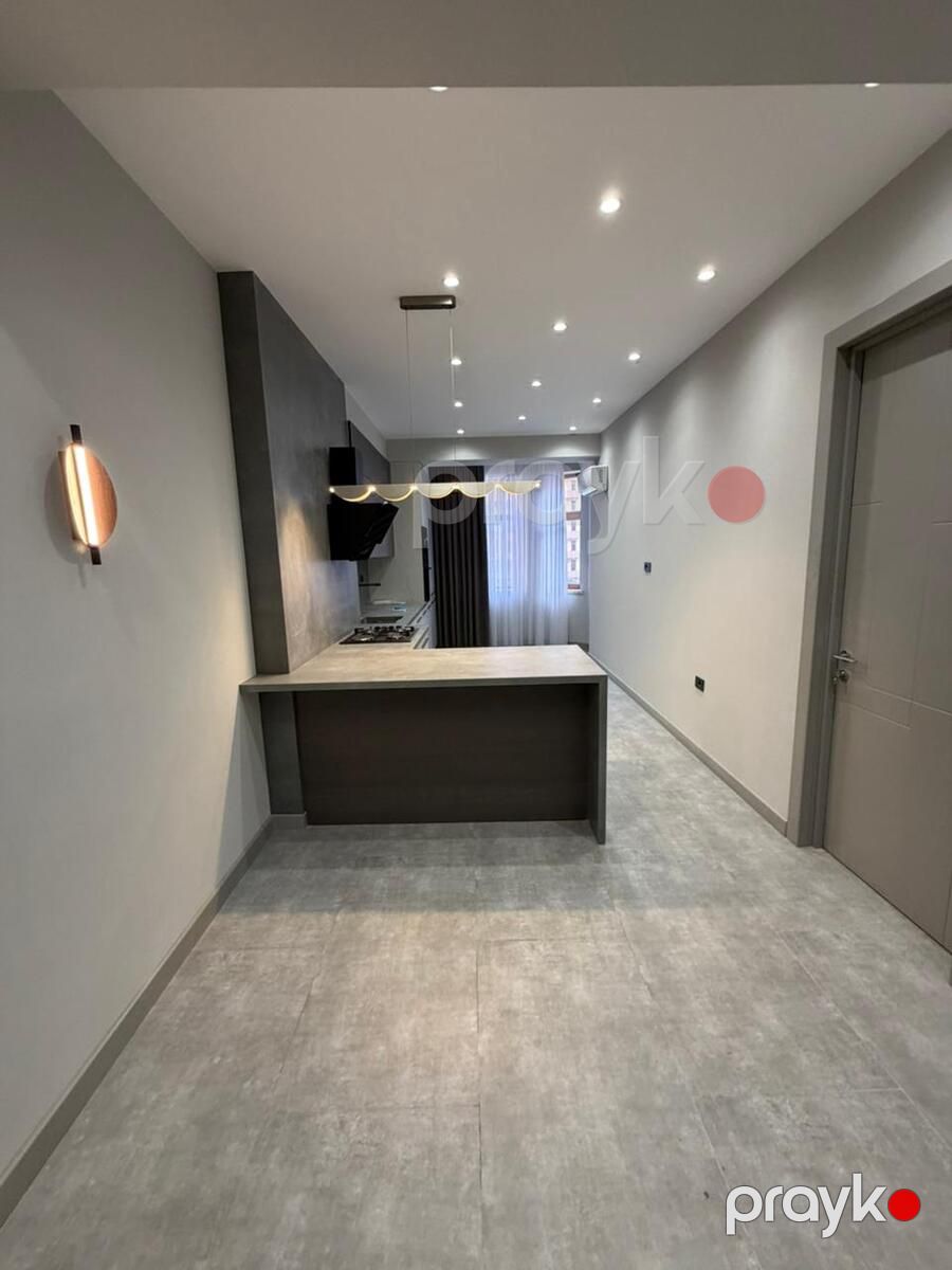 Satılır 2 otaqlı yeni tikili 106 m² — Mənzil, Bakı (6)