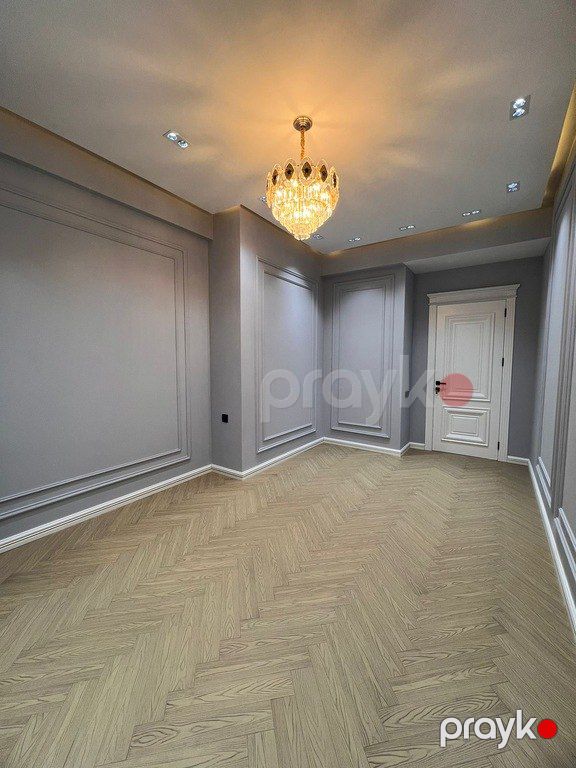 Satılır 2 otaqlı yeni tikili 56 m² — Mənzil, Bakı (8)