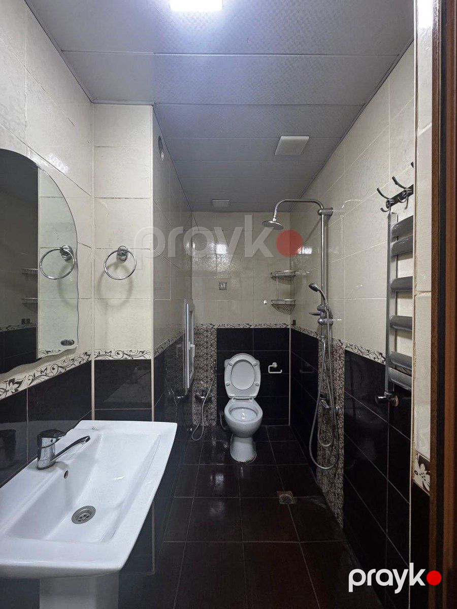 Satılır 3 otaqlı yeni tikili 67 m² — Mənzil, Bakı (10)
