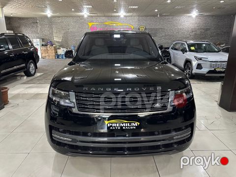 Land Rover Range Rover, 3.0 L, 2022 il, 38 000 km — Bakı