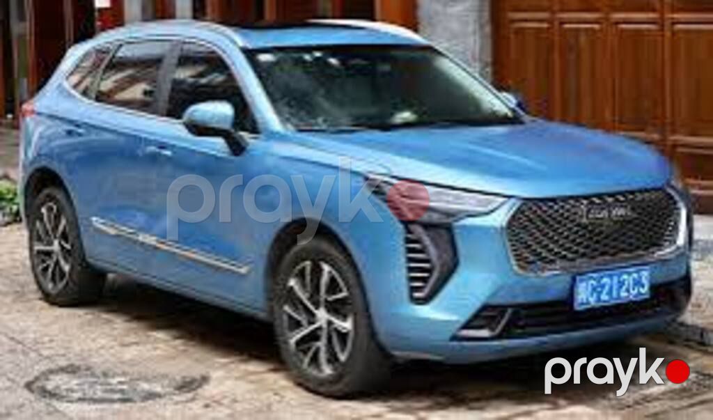 "Changan Uni-V, F70, H6" ehtiyat hissələri — Ehtiyat hissələri və aksesuarlar, Bakı (2)