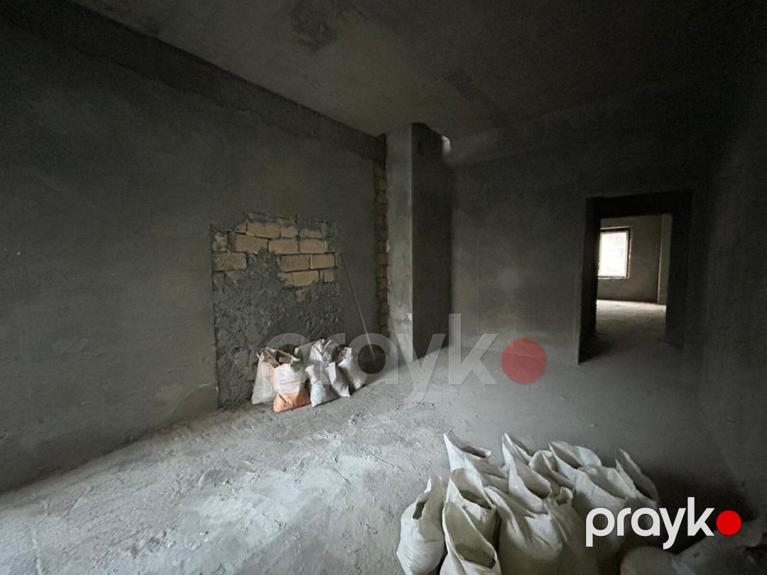 Satılır 5 otaqlı yeni tikili 205 m² — Mənzil, Bakı (11)