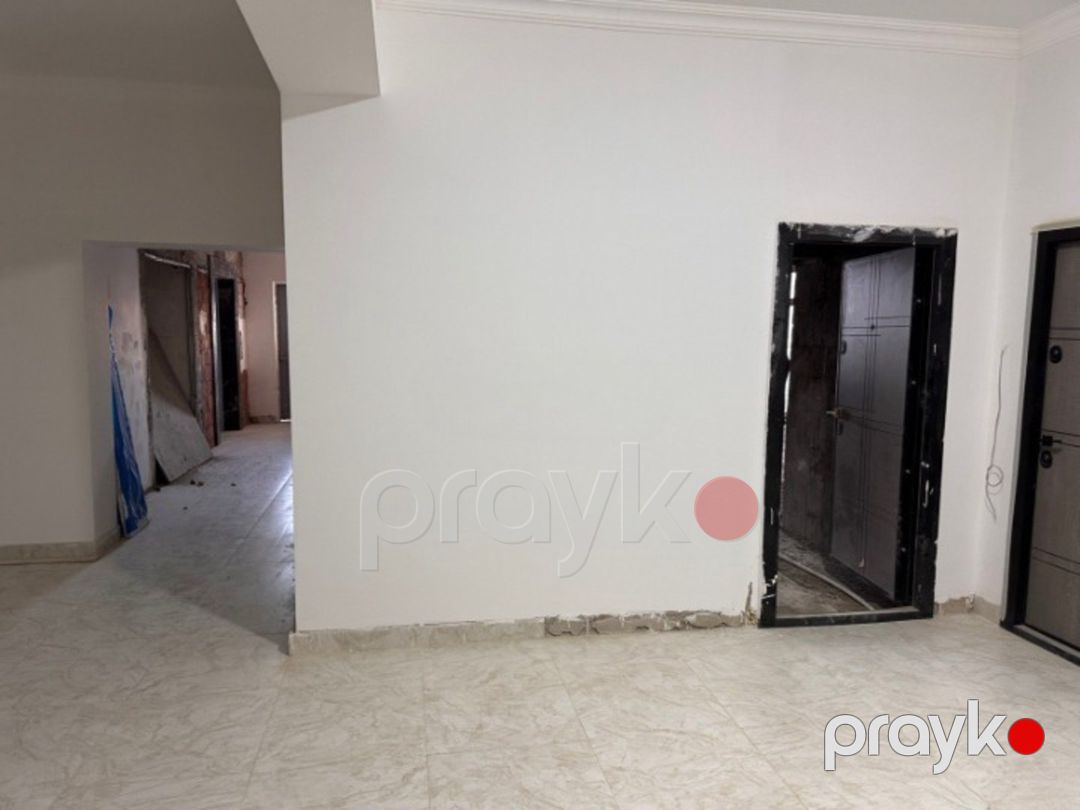 Satılır 3 otaqlı yeni tikili 145 m² — Mənzil, Bakı (4)