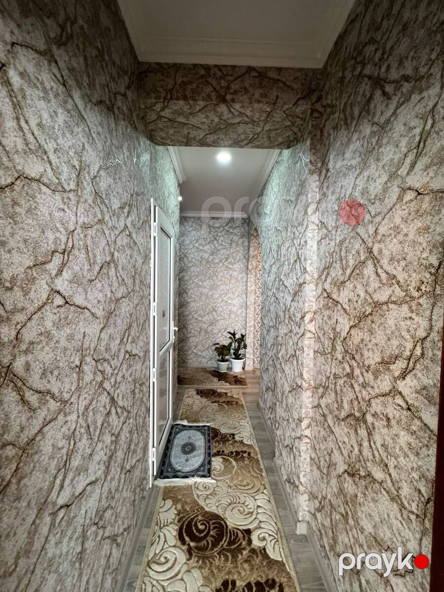 Satılır 3 otaqlı yeni tikili 73.5 m² — Mənzil, Bakı (10)