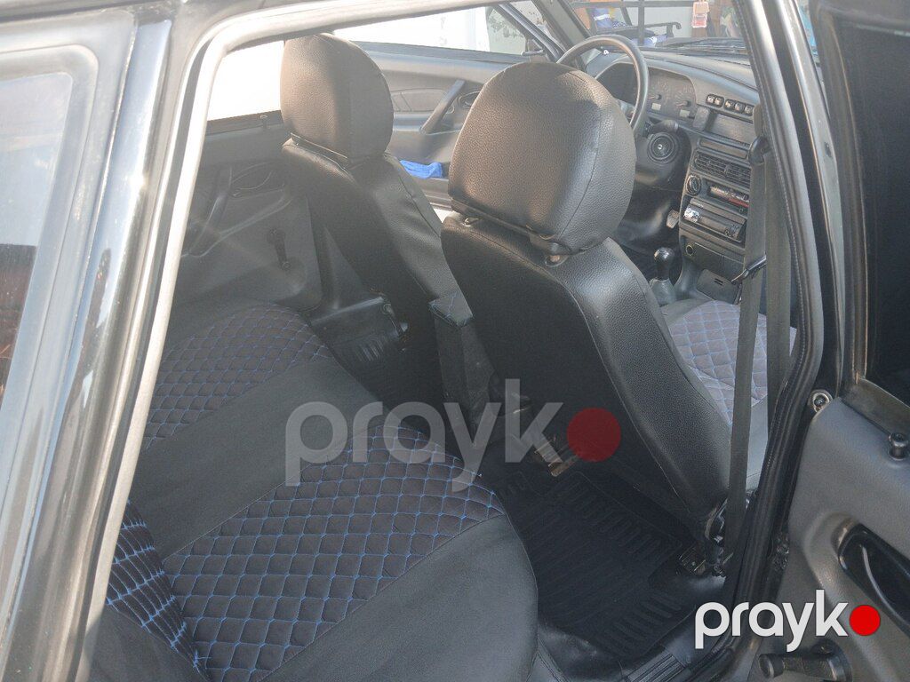 Lada (VAZ) 2115, 1.6 L, 2012 il, 369 352 km — Avtomobillər, Sabirabad (5)