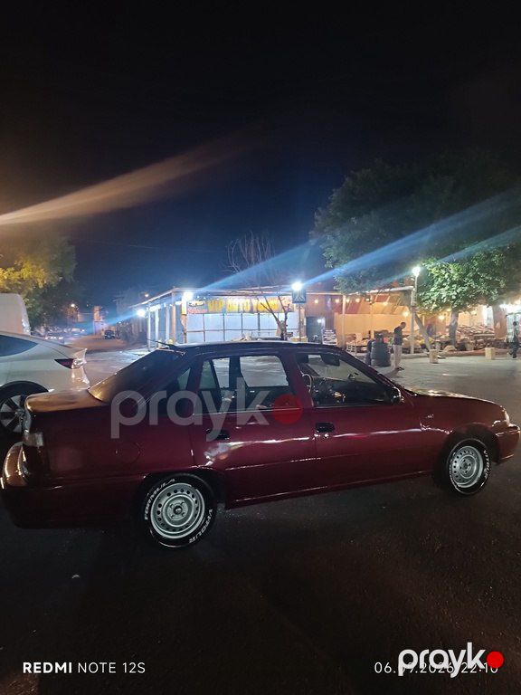 Daewoo Nexia, 1.5 L, 2008 il, 290 000 km — Avtomobillər, Bakı (5)