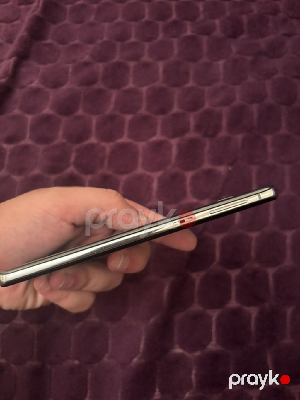 Samsung Galaxy S10, 128 GB, rəng - Yaşıl, Simsiz şarj — Samsung, Bakı (4)