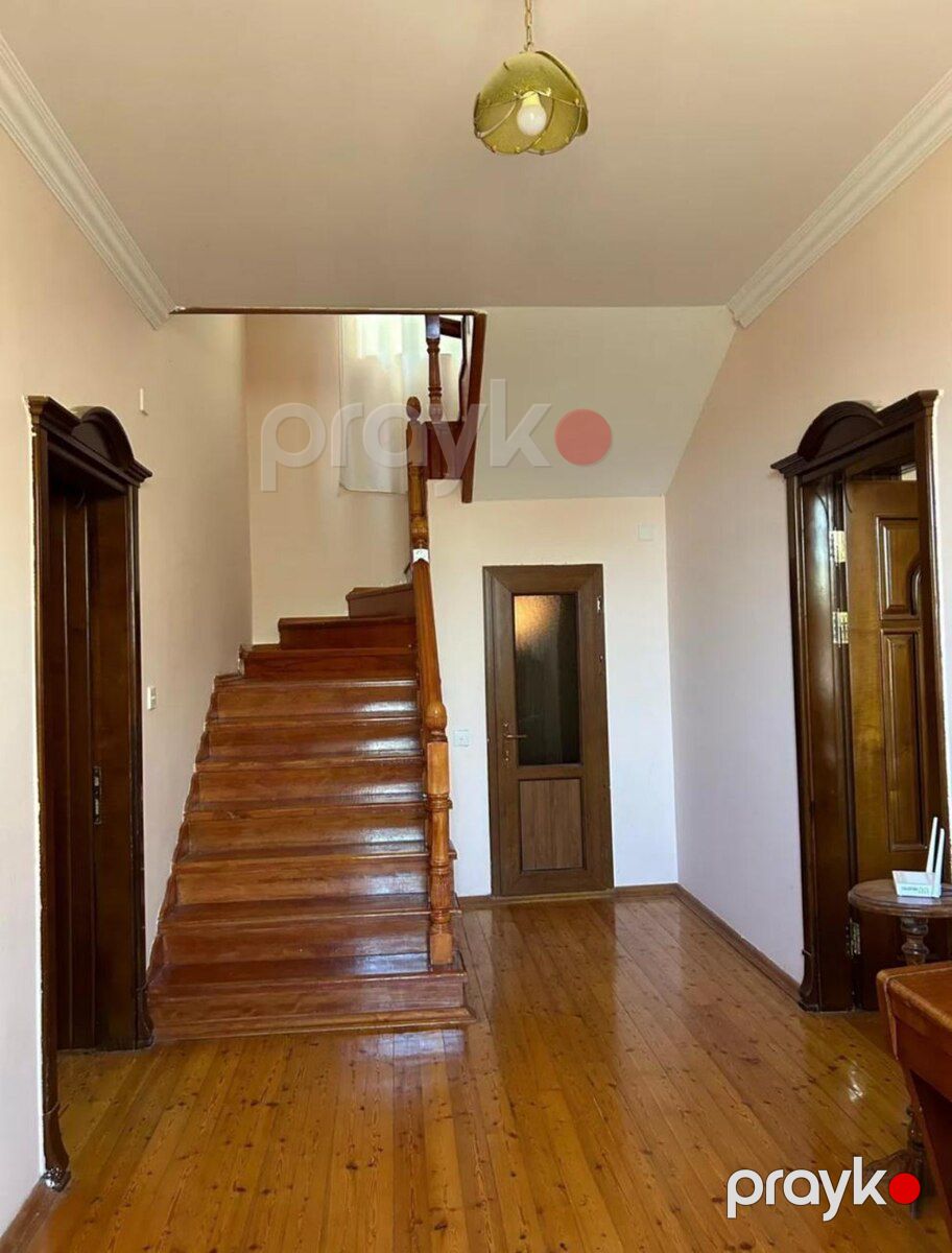 Bağ evi kirayə verilir, Novxanı qəs — Ev, villa, Bakı (10)
