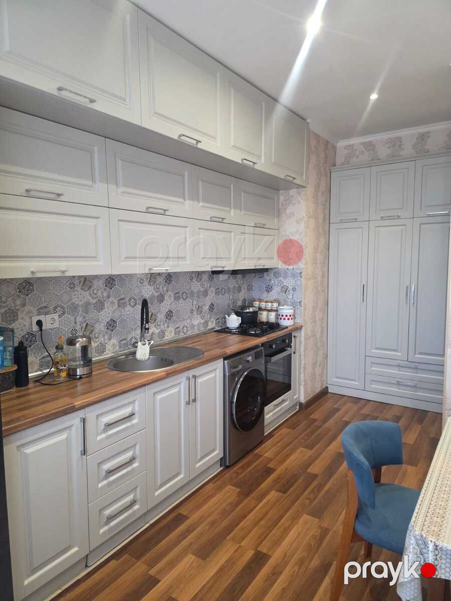 Satılır 3 otaqlı yeni tikili 84.4 m² — Mənzil, Bakı (7)