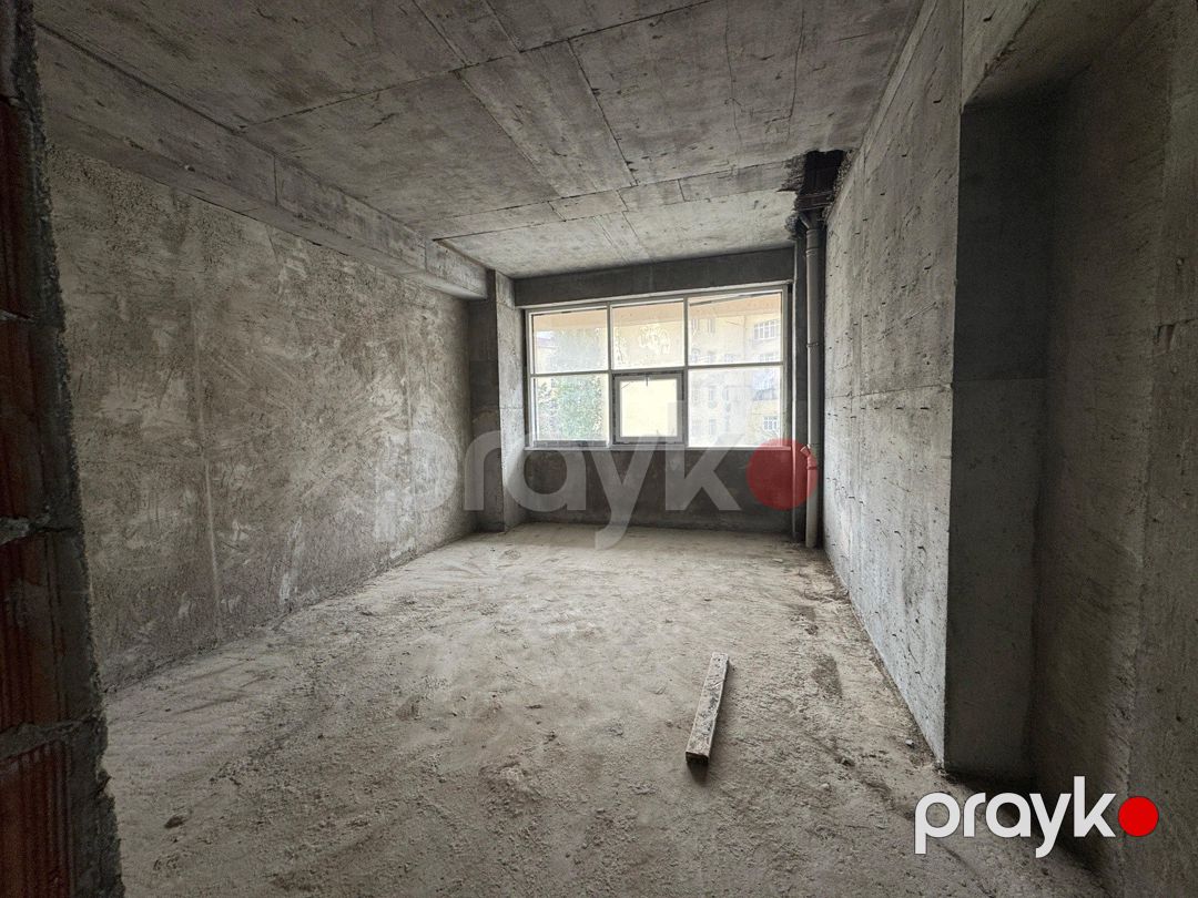 Satılır 3 otaqlı yeni tikili 102 m² — Mənzil, Sumqayıt (4)
