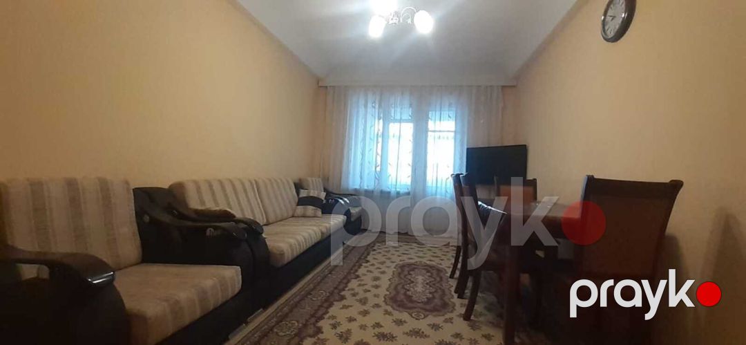 İcarəyə verilir 2 otaqlı köhnə tikili 40 m² — Mənzil, Bakı (2)
