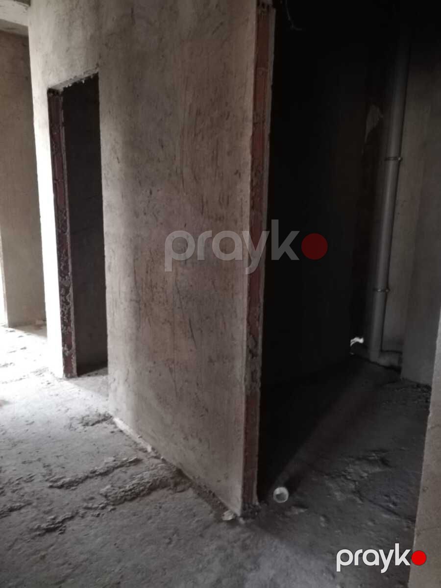Satılır 1 otaqlı yeni tikili 57 m² — Mənzil, Bakı (2)