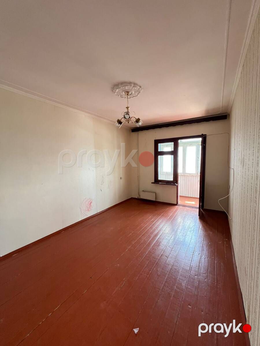 Satılır 3 otaqlı köhnə tikili 90 m² — Mənzil, Bakı (9)