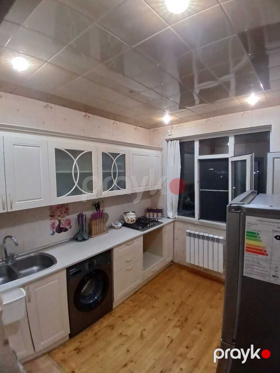 Satılır 2 otaqlı yeni tikili 70 m² — Mənzil, Xırdalan (5)