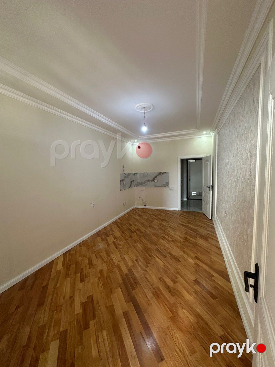 2-otaqlı yeni tikili, Xırdalan ş., 40 m² — Mənzil, Xırdalan (7)