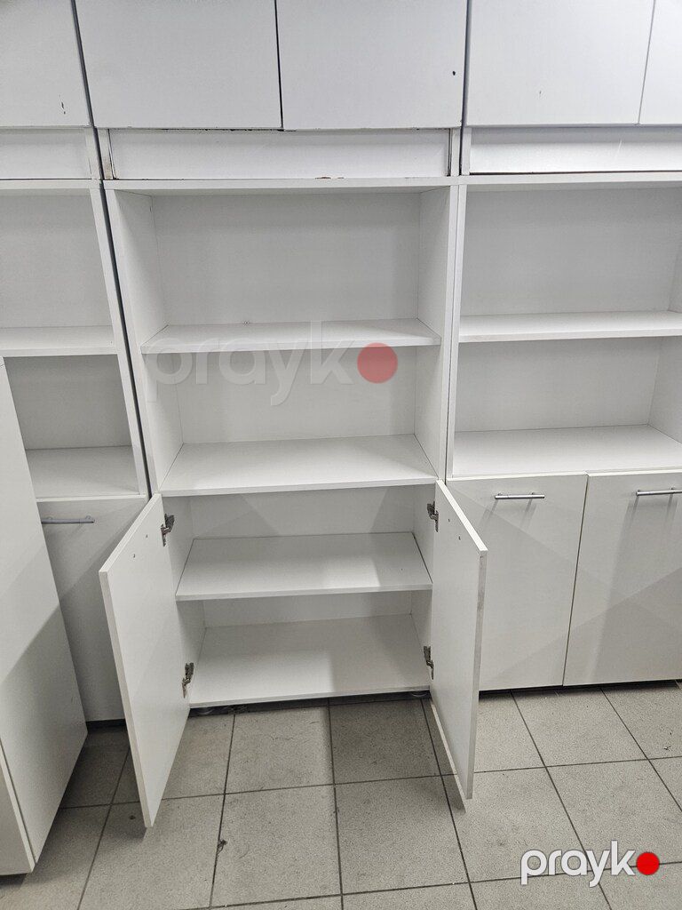Sənəd dolabı — Mebel, Bakı (3)