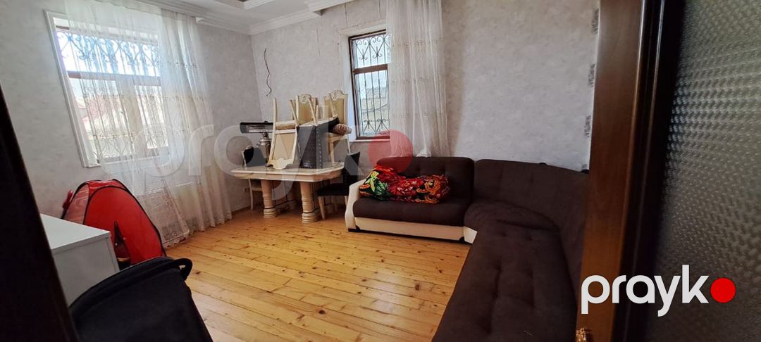 Bağ evi, 102 m², Masazırda 4 otaqlı ev, Abşeron — Ev, villa (7)