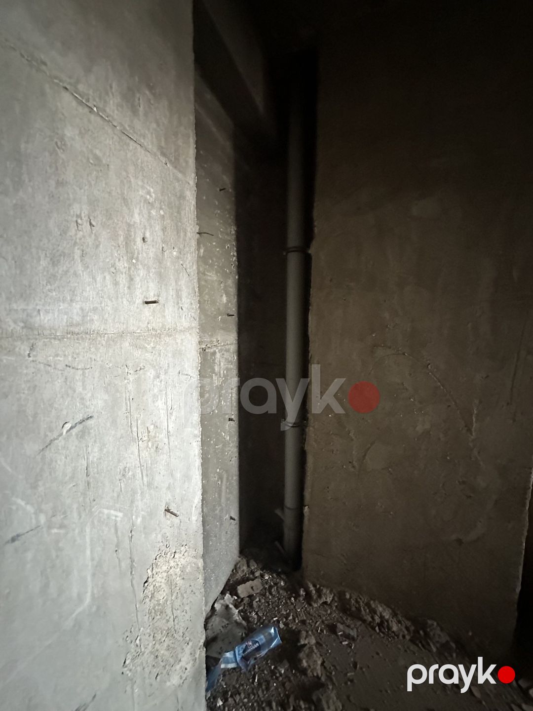 Satılır 3 otaqlı köhnə tikili 86 m² — Mənzil, Bakı (4)