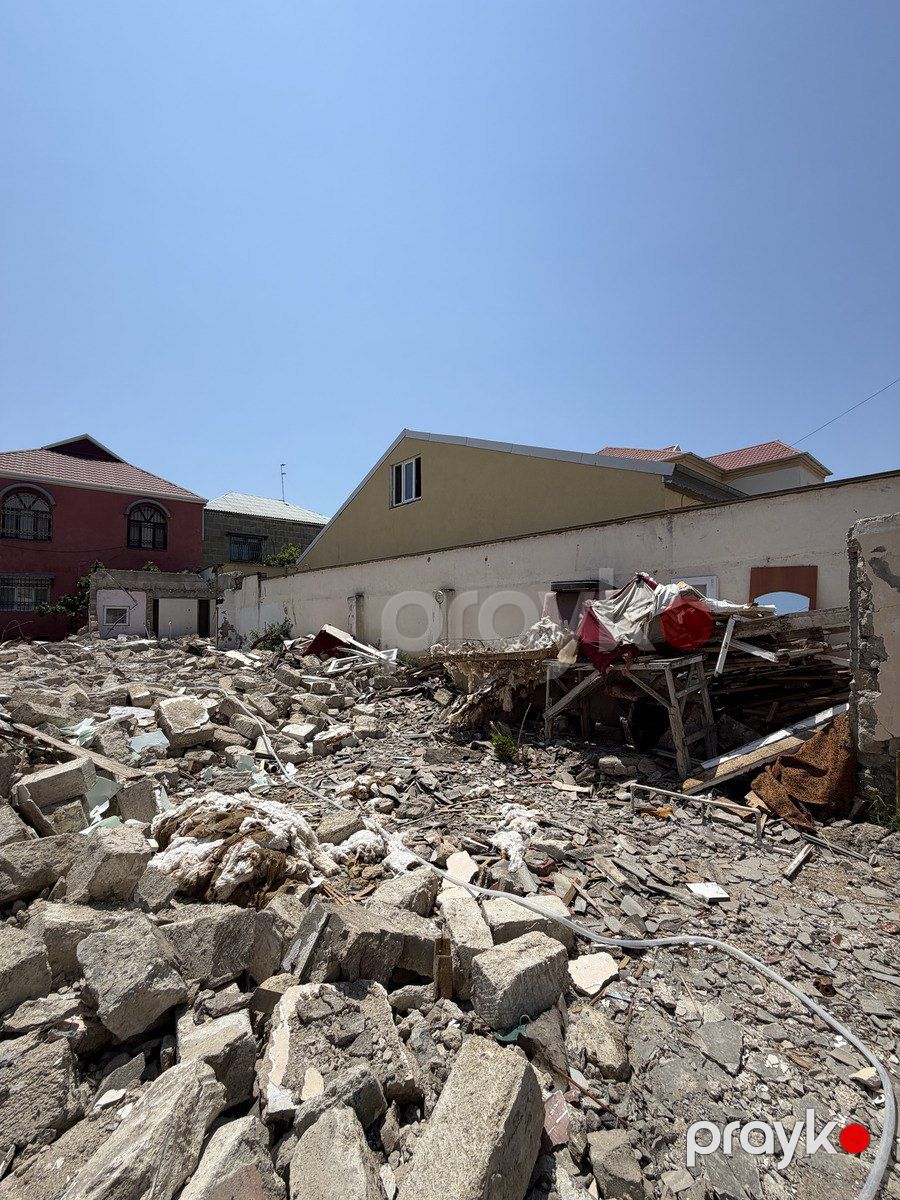 Satılır torpaq 2 sot — Torpaq, Bakı (2)