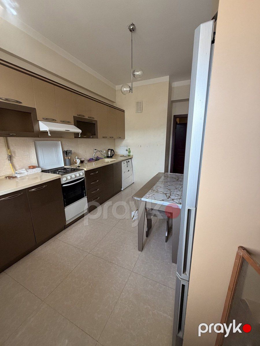 Satılır 2 otaqlı yeni tikili 80 m² — Mənzil, Bakı (5)
