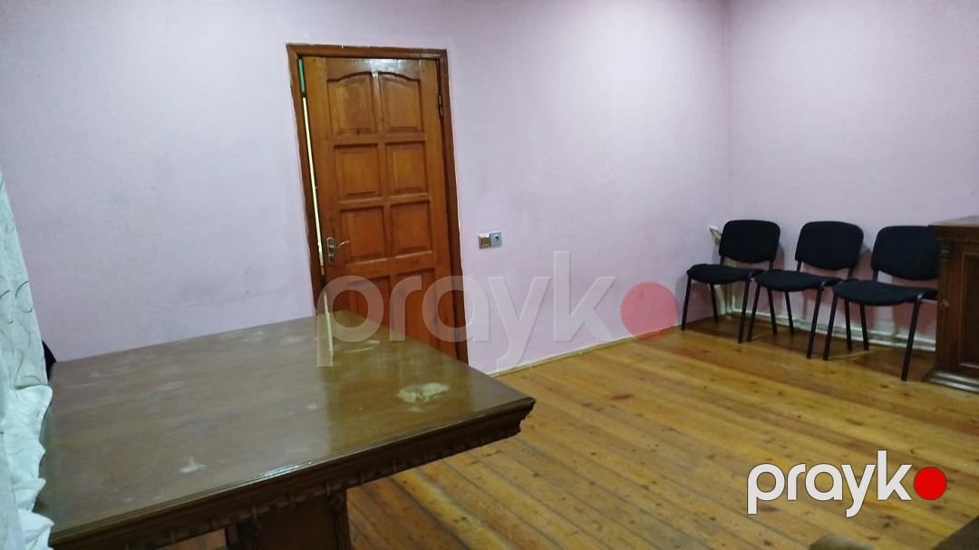İcarəyə verilir 2 otaqlı həyət evi/bağ evi 55 m² — Ev, villa, Bakı (5)