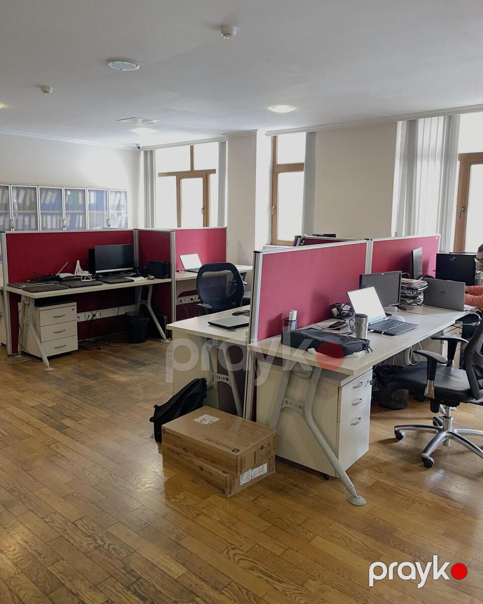 Satılır obyekt 680 m² — Əmlak, Bakı (6)