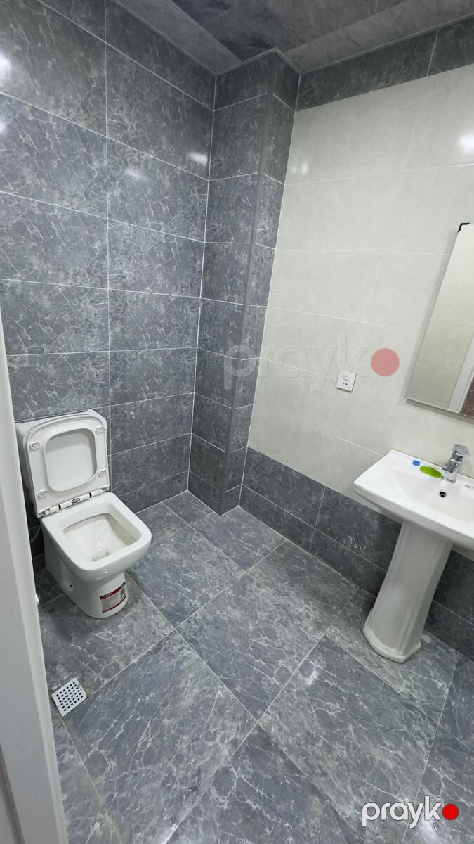 3-otaqlı yeni tikili, Saray qəs., 69 m² — Mənzil, Sumqayıt (4)