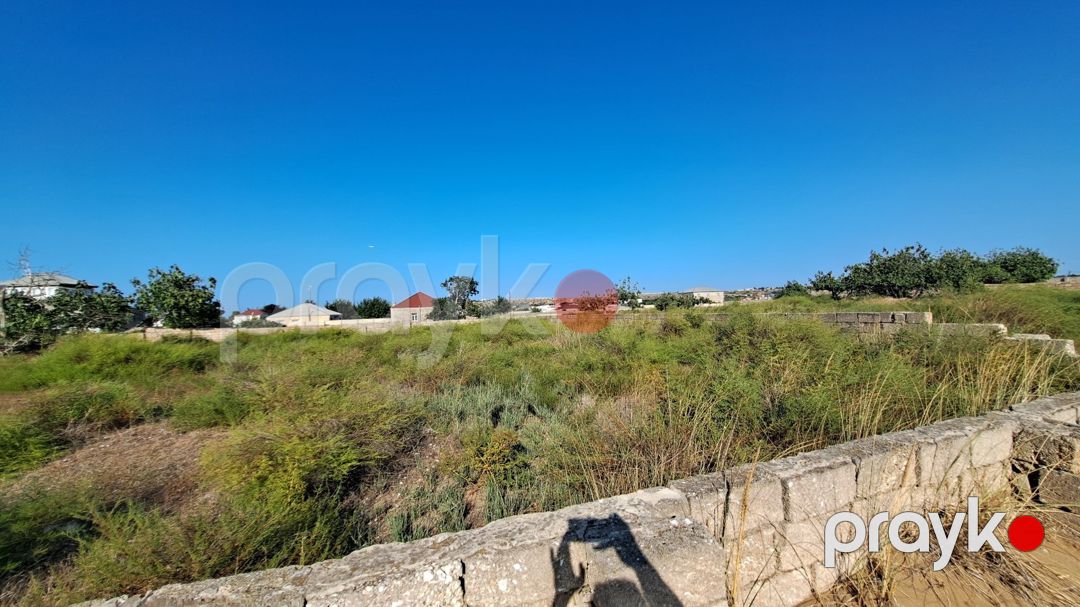 9.5 sot torpaq sahəsi, Sea Breeze — Torpaq, Bakı (4)