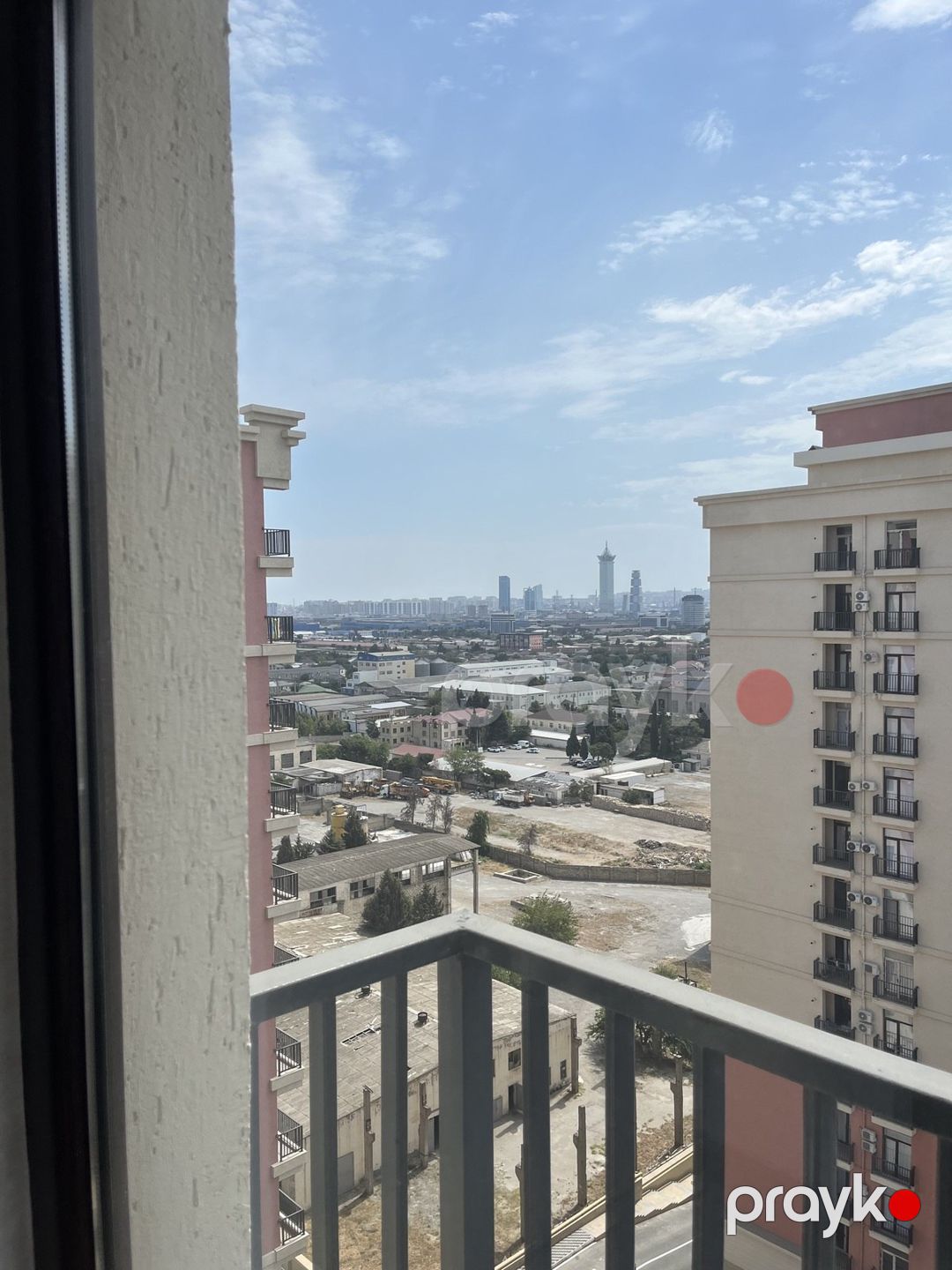 Satılır 2 otaqlı yeni tikili 62 m² — Mənzil, Bakı (10)