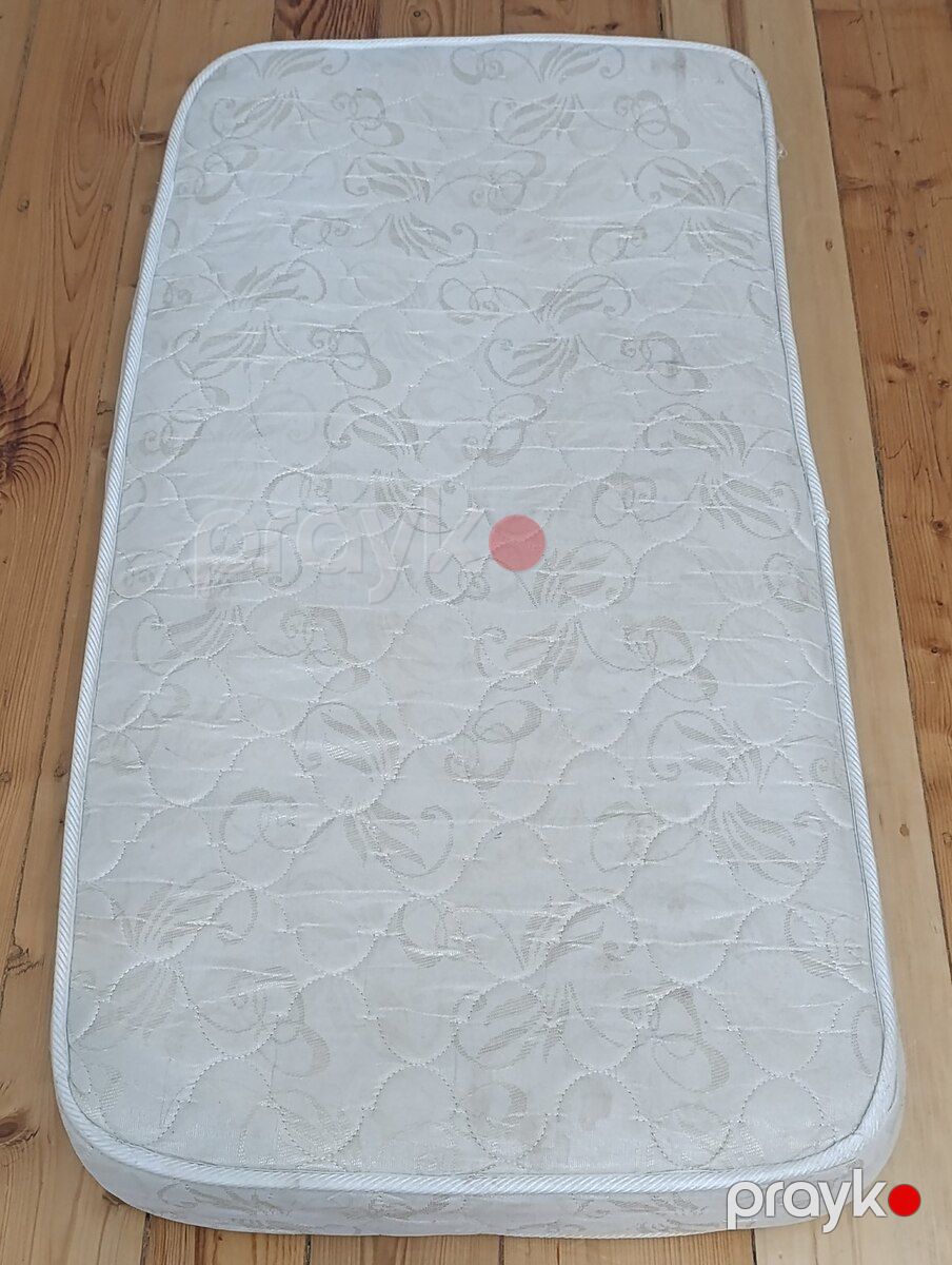 Ortopedik döşək — Mebel, Mingəçevir (10)