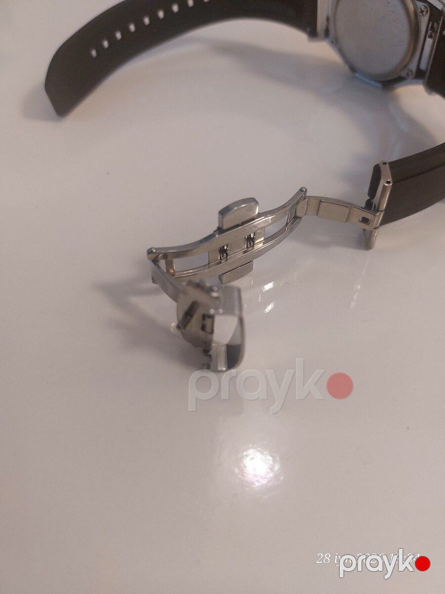 Qol saatı Casio G-shock — Şəxsi əşyalar, Bakı (6)
