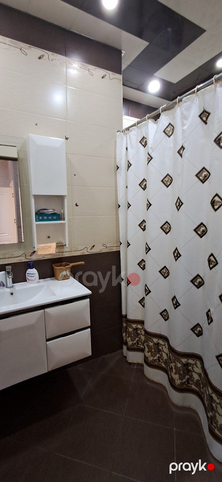 Satılır 2 otaqlı yeni tikili 86 m² — Mənzil, Bakı (9)