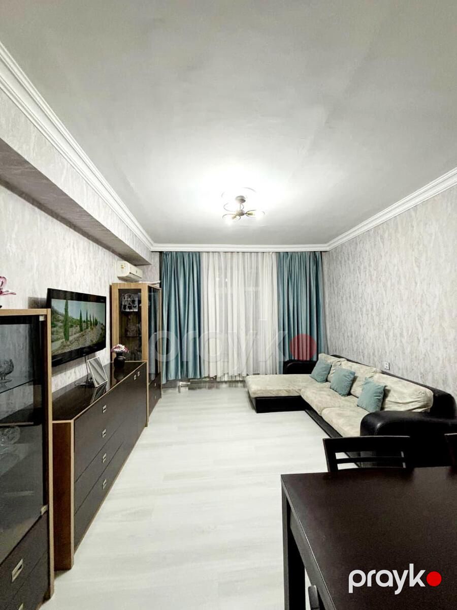 Satılır 3 otaqlı yeni tikili 80 m² — Mənzil, Bakı (2)