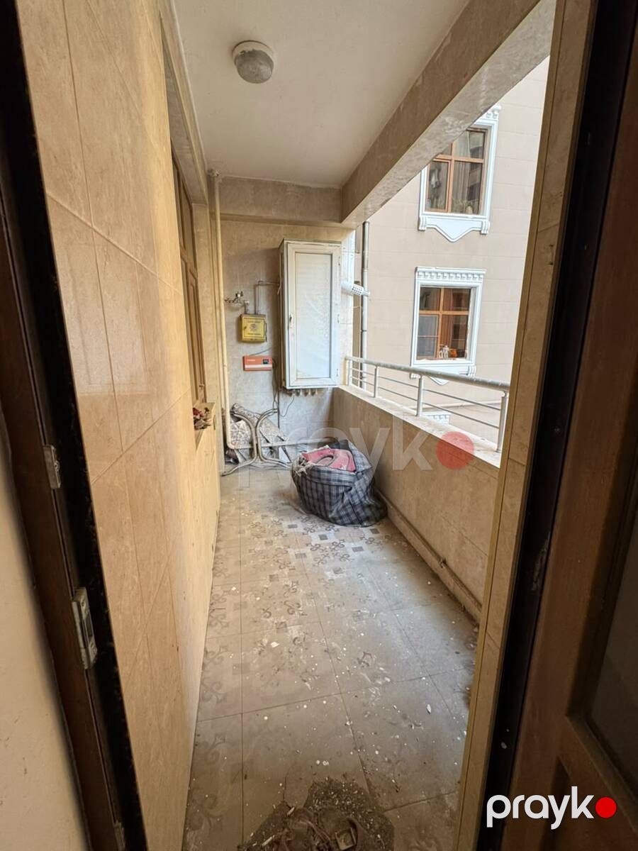 İcarəyə verilir 2 otaqlı yeni tikili 86 m² — Mənzil, Bakı (10)