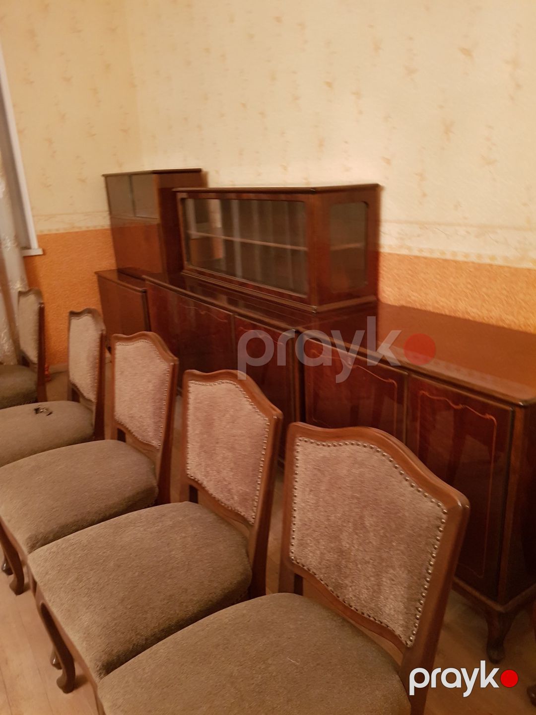 Qonaq otağı mebeli — Mebel, Bakı (12)