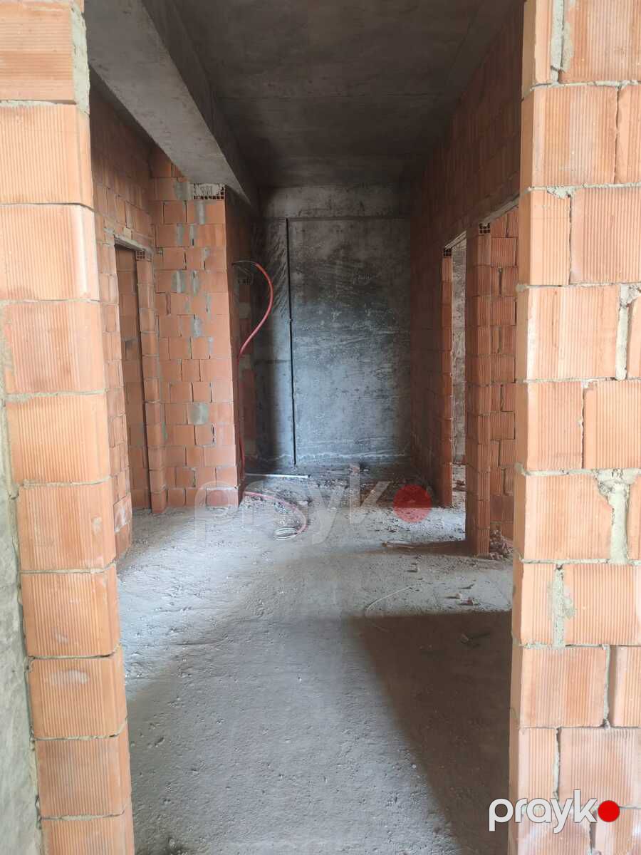 Satılır 3 otaqlı yeni tikili 116.5 m² — Mənzil, Sumqayıt (7)